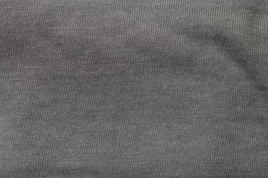 Dokulu arka plan için eski kirli bez yüzey