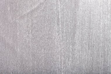 Üst mastik ile gri pasta