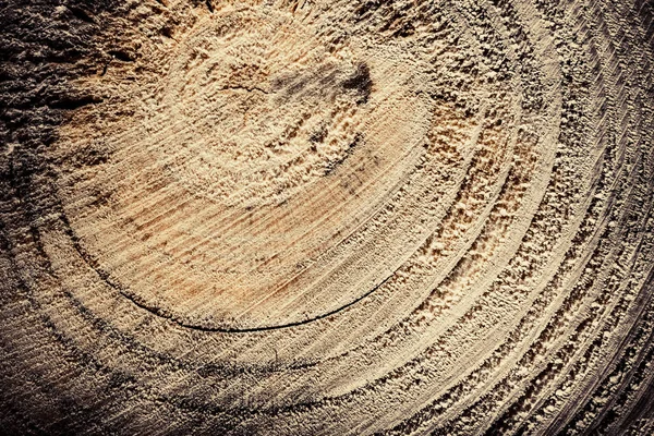 Vecchia tavola di legno o albero per sfondo. Spazio per il testo. Tonica — Foto Stock