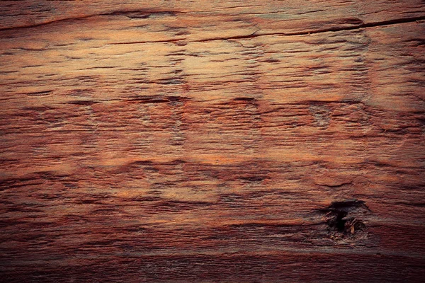 거친 풍 화 나무 보드. 배경에 대 한 소박한 텍스처입니다. 톤 — 스톡 사진