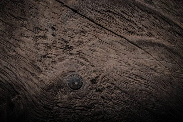 Груба дерев'яна дошка. Русична текстура для фону. Тонна — стокове фото