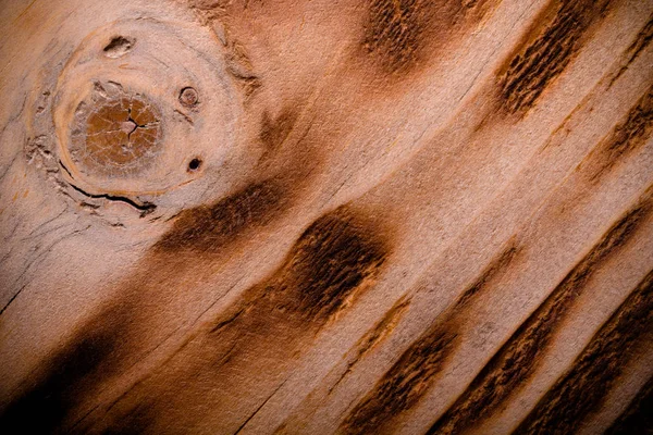 Oude houten tafel of board voor achtergrond. Ruimte voor tekst. Afgezwakt — Stockfoto