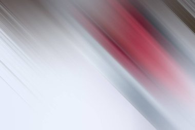 Çok renkli yanıp söner gibi parlak renkli bulanık fırça darbeleri 