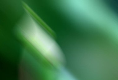 Parlak renkli bulanık fırça darbeleri çok renkli yanıp söner gibi bir