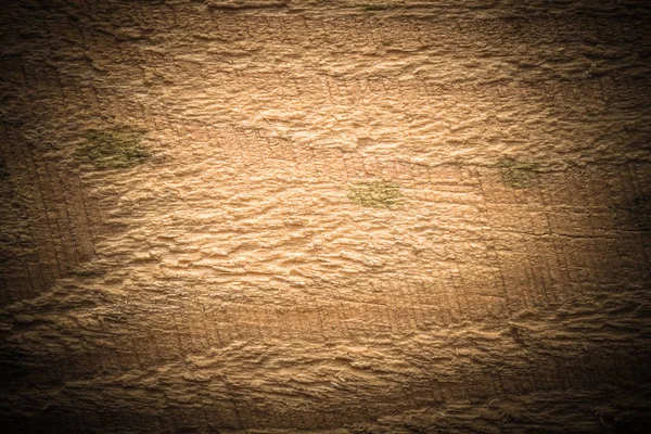 Поверхня старої текстурованої дерев'яної дошки для тла. Тонований — стокове фото