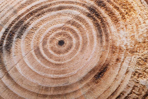 Felület a régi texturált fa tábla a háttér — Stock Fotó
