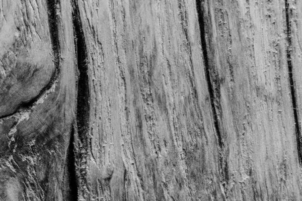 Surface de vieux panneau en bois texturé pour l'arrière-plan. tonique — Photo