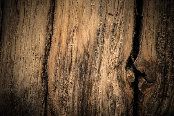 Superficie de tablero de madera texturizado viejo para el fondo. Tonificado — Foto de Stock