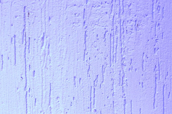Absztrakt háttér textúra díszítő vakolat-beton falon lila lila színű. — Stock Fotó