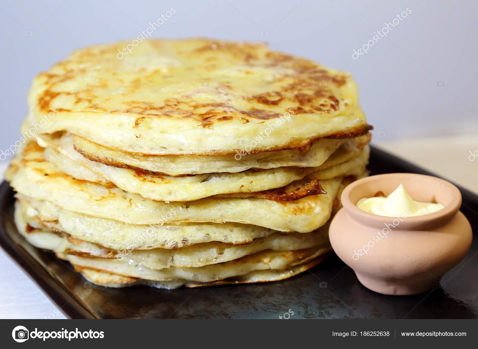 Pancakes De Banana Cocineros Argentinos Pancakes De Banana Cocineros Argentinos
