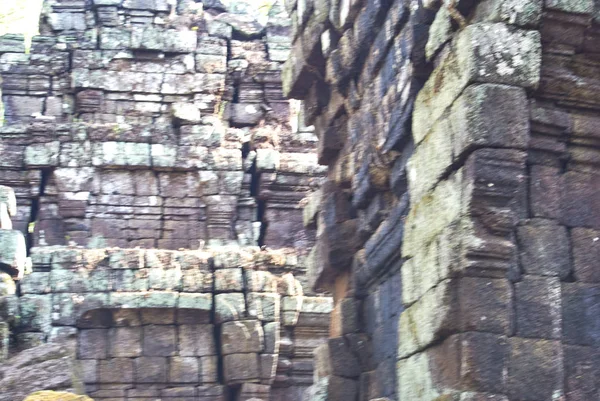 Prasat chrap tempel angkor ära — Stockfoto