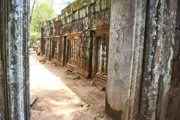 Ère de Prasat Thom Prang temple Angkor — Photo