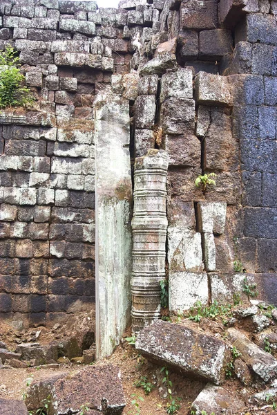 Prasat chen tempel angkor ära — Stockfoto