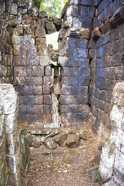 Prasat Chen templet angkor eran — Stockfoto