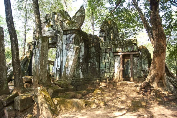 Prasat Beng Tapınağı Angkor dönemi