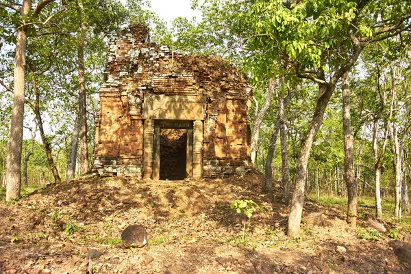 Prasat ba Tempel angkor Ära — Stockfoto