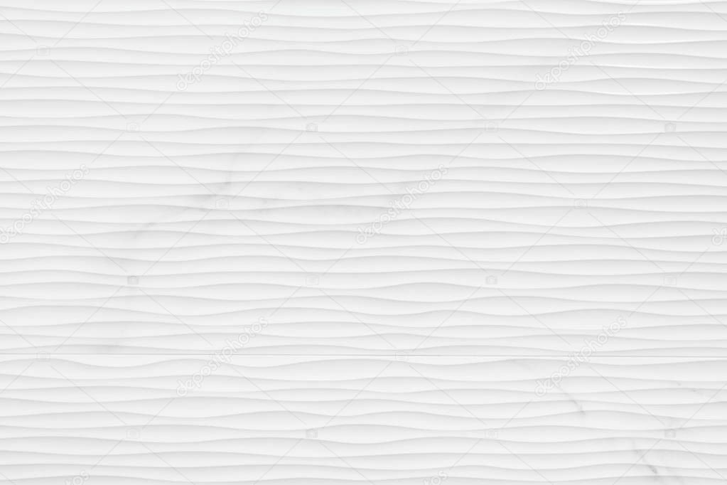 White Abstract wave Background with linen texture