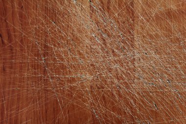 Antika ahşap plakalar arka plan. Üstten Görünüm ahşap tablo. Metin veya görüntü alanı ile ahşap doku.