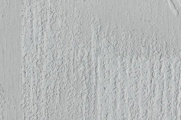 Branco Relevo Parede Fundo Textura — Fotografia de Stock
