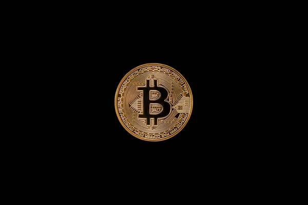 Bitcoin black background Stock Photos, Royalty Free Bitcoin black ...