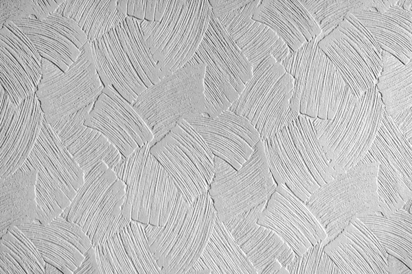 Beyaz kabartma duvar arka plan, doku