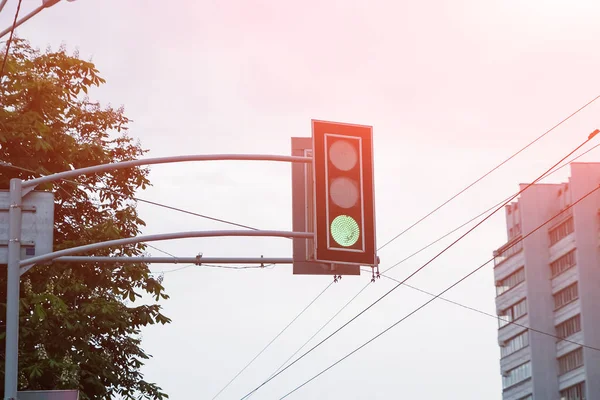 teaffic and signal traffic control