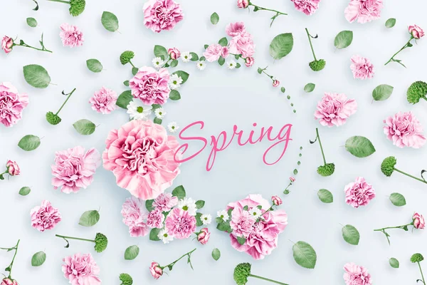 Cute spring wallpaper Stock Photos Royalty Free Cute spring