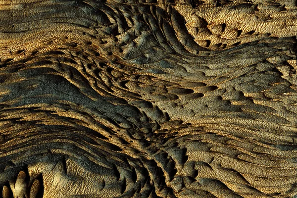 Återgivning Svart Gyllene Naturlig Konsistens Abstrakt Svart Guld Och Gul — Stockfoto