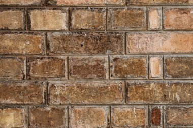 Tuğla Duvarı