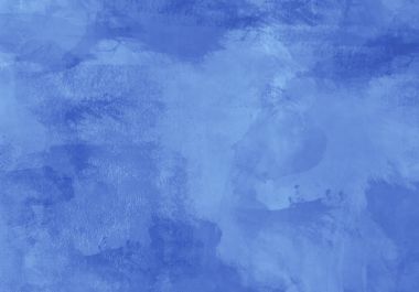 Su renk fırça Kontur grafik efekti