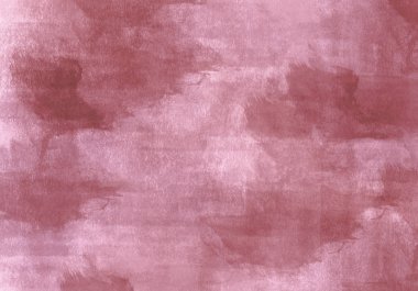 Su renk fırça Kontur grafik efekti