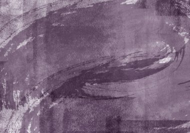 Su renk fırça Kontur grafik efekti