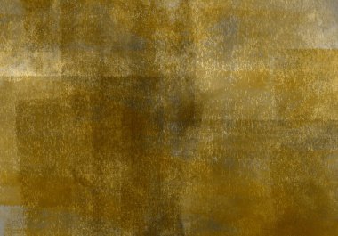 Su renk fırça Kontur grafik efekti