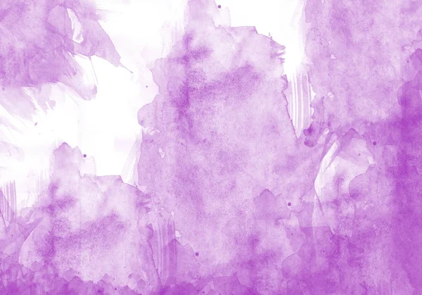 Su renk fırça Kontur grafik efekti