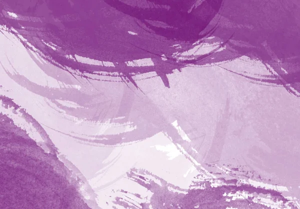 Su renk fırça Kontur grafik efekti