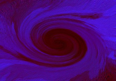 Su renk fırça darbeleri tasarım grafik etkisi arka plan 