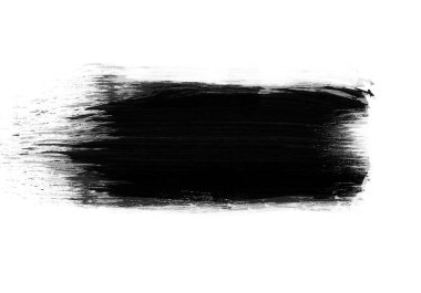 Su renk fırça darbeleri tasarım grafik etkisi arka plan 