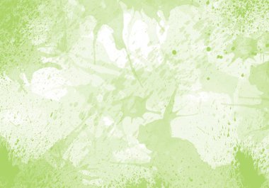 Yamalar su renk grafik renk fırça darbeleri yamalar