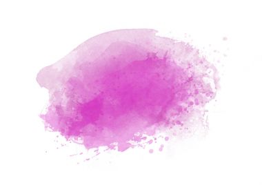 Yamalar su renk grafik renk fırça darbeleri yamalar