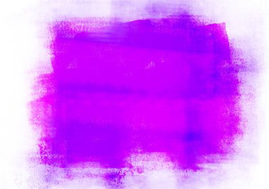 Yamalar su renk grafik renk fırça darbeleri yamalar