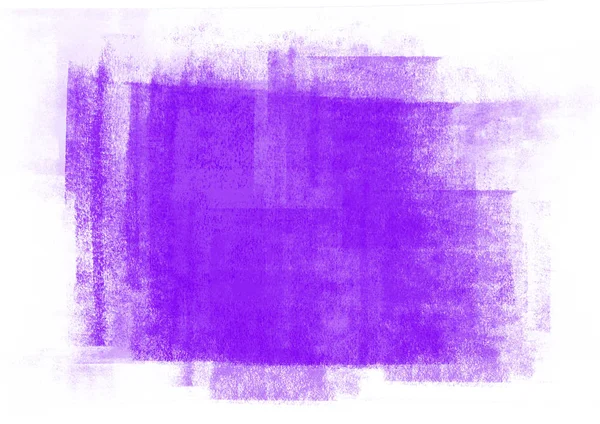 Patches cor da água gráficos cor pinceladas patches — Fotografia de Stock