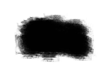 Yamalar su renk grafik renk fırça darbeleri yamalar