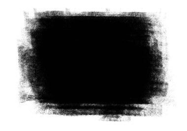 Yamalar su renk grafik renk fırça darbeleri yamalar