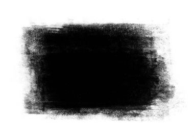 Yamalar su renk grafik renk fırça darbeleri yamalar