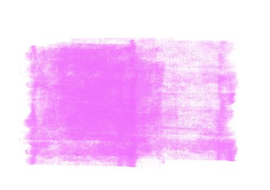 Yamalar su renk grafik renk fırça darbeleri yamalar