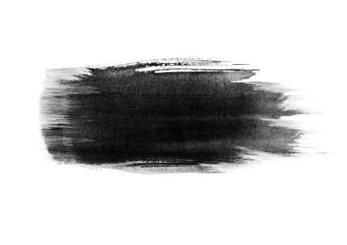 Renk düzeltme ekleri grafik fırça darbeleri tasarım etkisi öğesi arka planı için