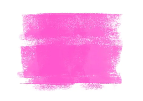 Цветные патчи Графические мазки Элемент эффекта оформления для фона — стоковое фото