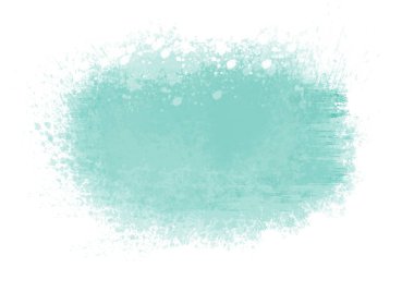 Renk düzeltme ekleri grafik fırça darbeleri tasarım etkisi öğesi arka planı için