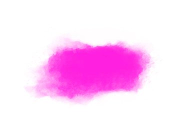 Renk düzeltme ekleri grafik fırça darbeleri tasarım etkisi öğesi arka planı için