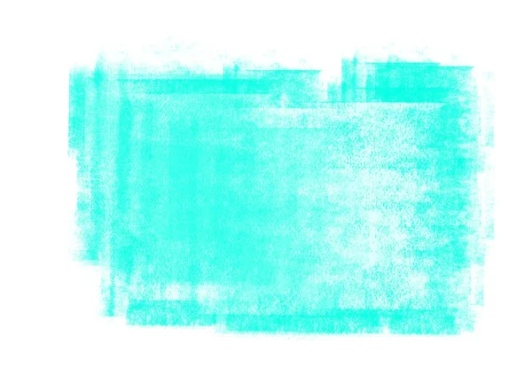 Χρώμα μπαλώματα γραφικών πινέλο εγκεφαλικά επεισόδια επίδραση στοιχείο του σχεδιασμού για το φόντο — Φωτογραφία Αρχείου